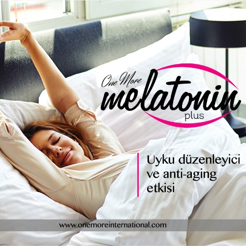 Melatonin, lavanta ve gül özü yağı içeren özel formülüyle, stresin azaltılmasına ve rahat bir uyku için ideal ortamın oluşmasına yardımcı olur.