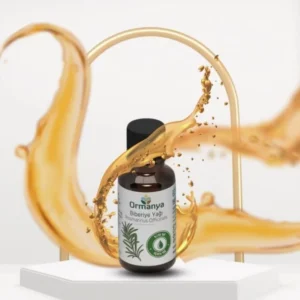 ORMANYA - Biberiye Uçucu Yağı - 10 ml - Görsel 3